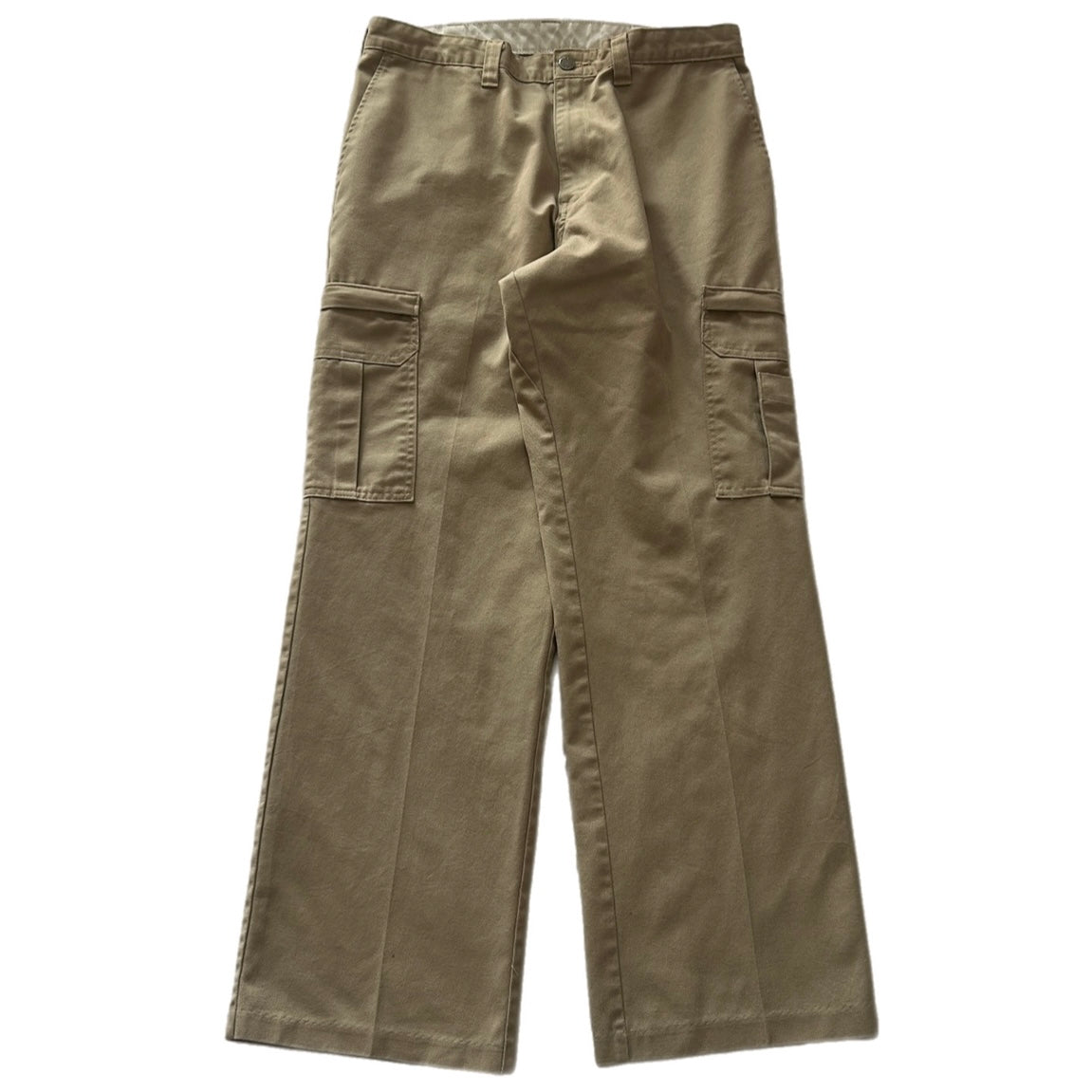 Dickies Cotton Pants