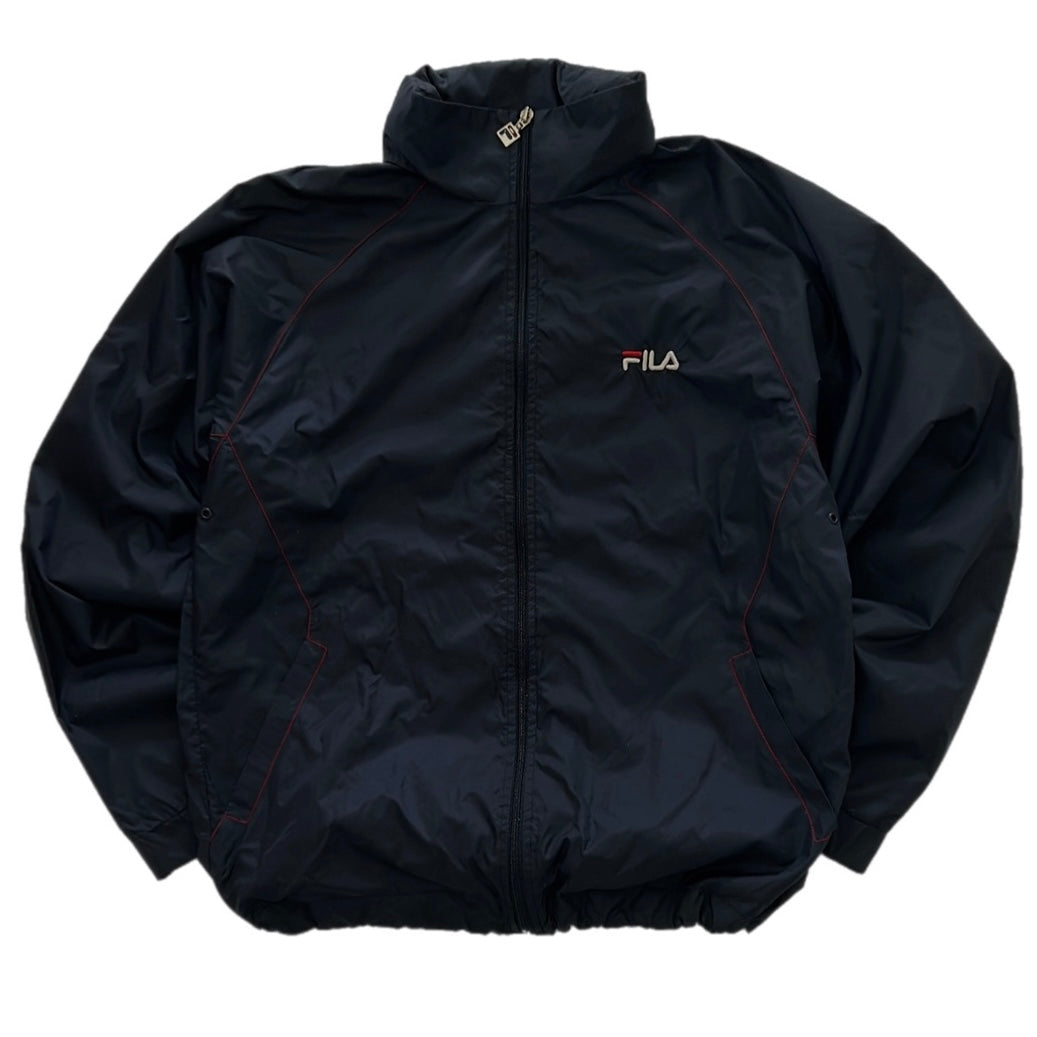 Fila Track Jacket (Adjustable)