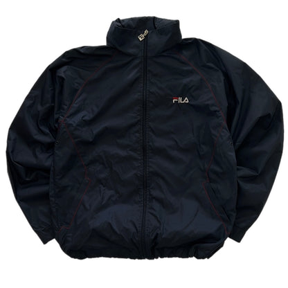 Fila Track Jacket (Adjustable)