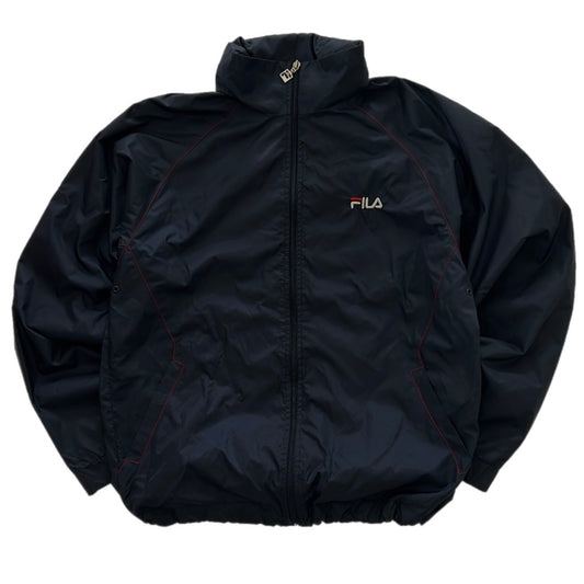 Fila Track Jacket (Adjustable)