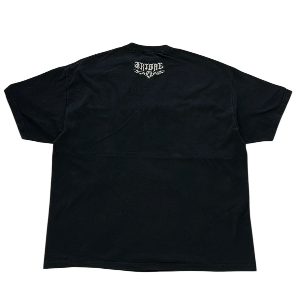Tribal Graphic Tshirt (100% Cotton)