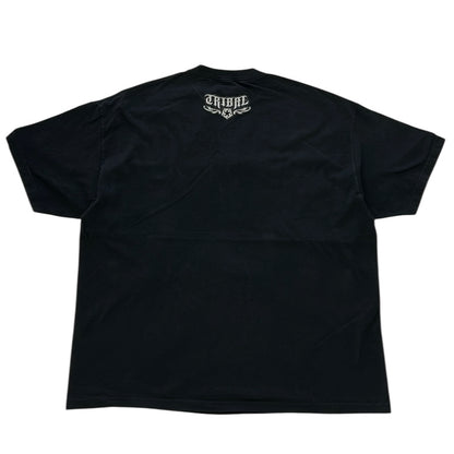 Tribal Graphic Tshirt (100% Cotton)
