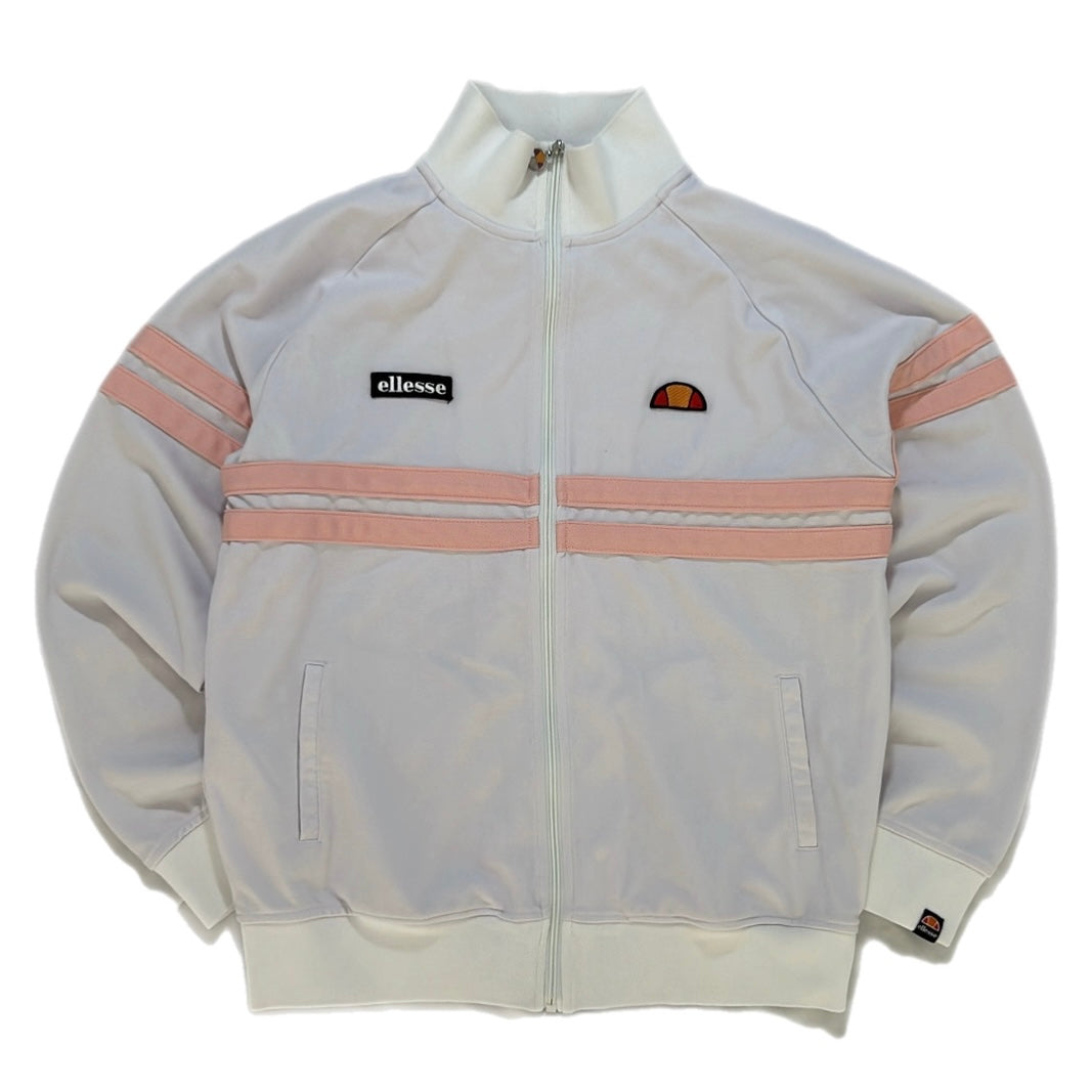 Ellesse Track Jacket