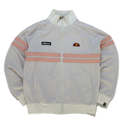 Ellesse Track Jacket