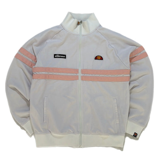 Ellesse Track Jacket