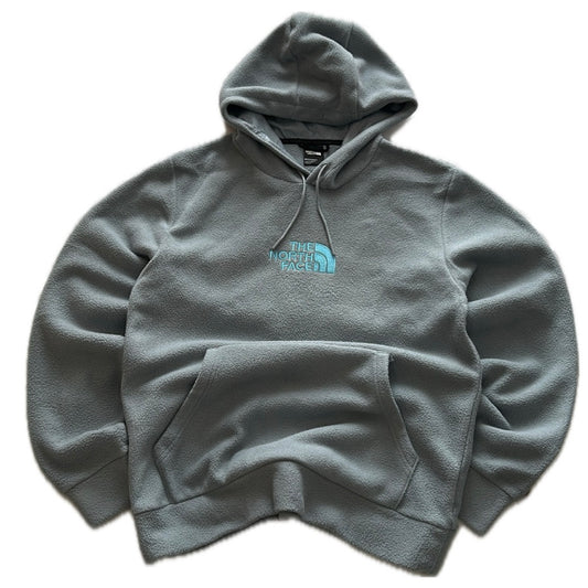 The North Face Fleece Hoodie