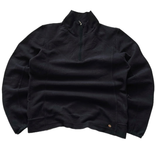 Champions 1/4 Zip Fleece