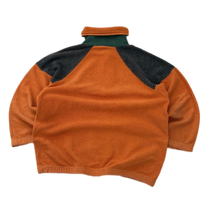 Vintage 1/4 Zip Fleece