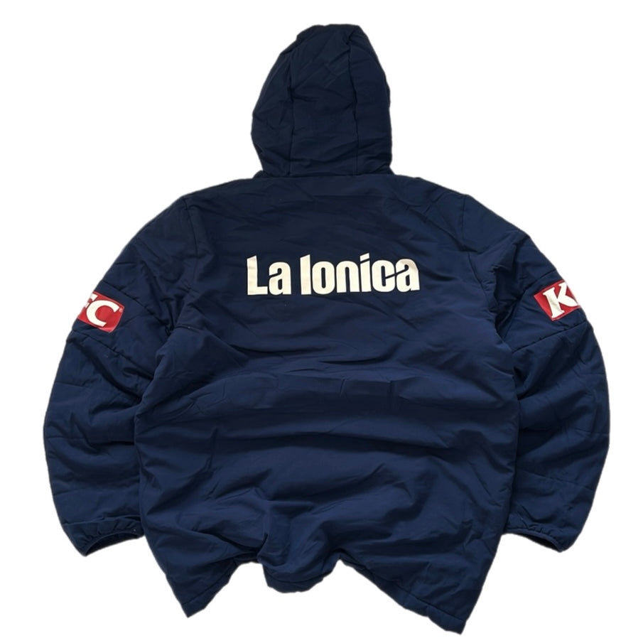 Adidas Winter Jacket