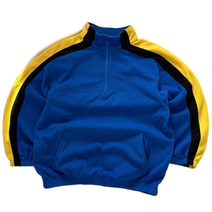 Vintage 1/4 Zip Fleece
