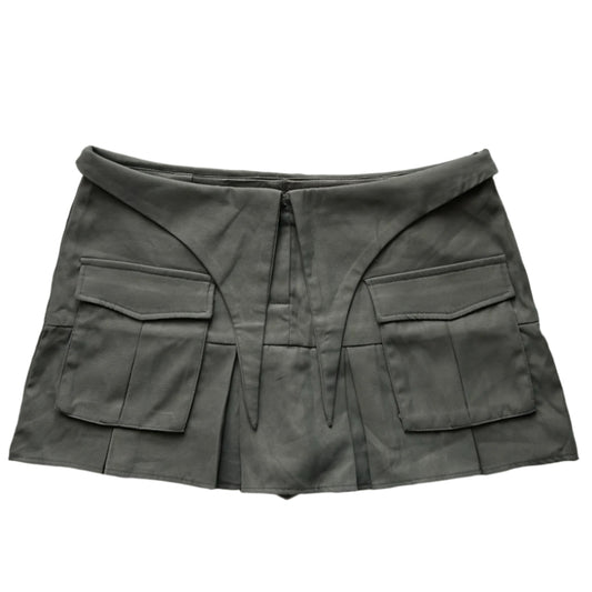 Office Siren mini skirt