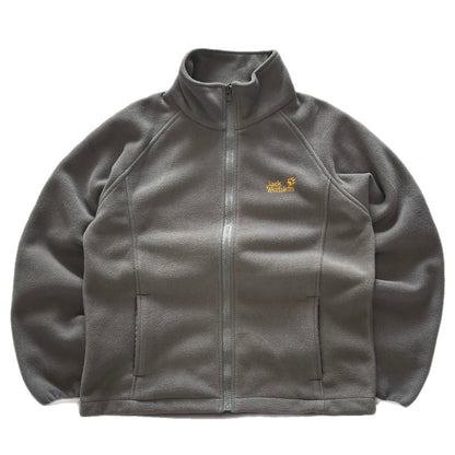 Jack Wholfskin Fleece Jacket