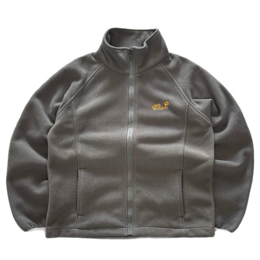 Jack Wholfskin Fleece Jacket