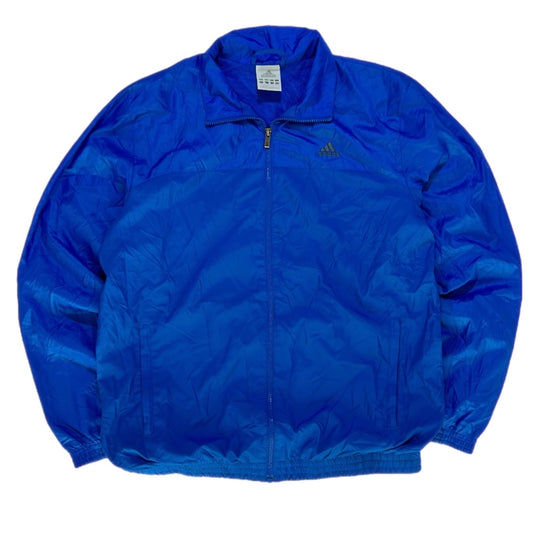 Adidas Nylon Jacket