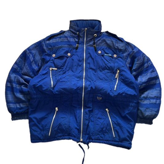 Vintage Ski Jacket