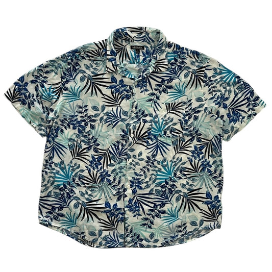 Hawaiian Shirt