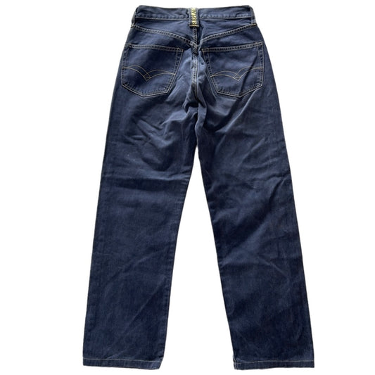 Replay High Waisted Jeans