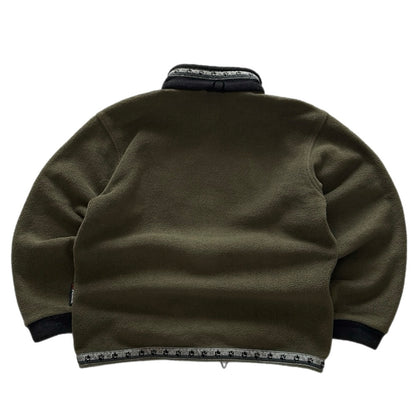 Jack Wholfskin Fleece Jacket