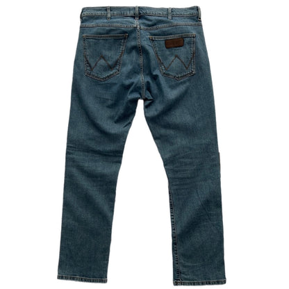 Wrangler Vintage Jeans
