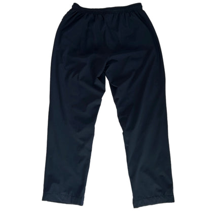 Champions Track Pants - Large (Adjustable)