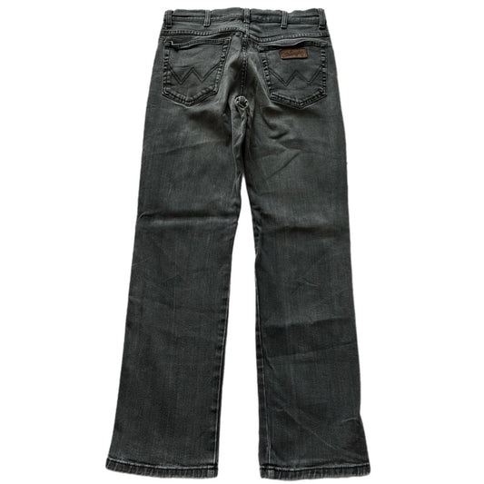 Wrangler Grey Jeans