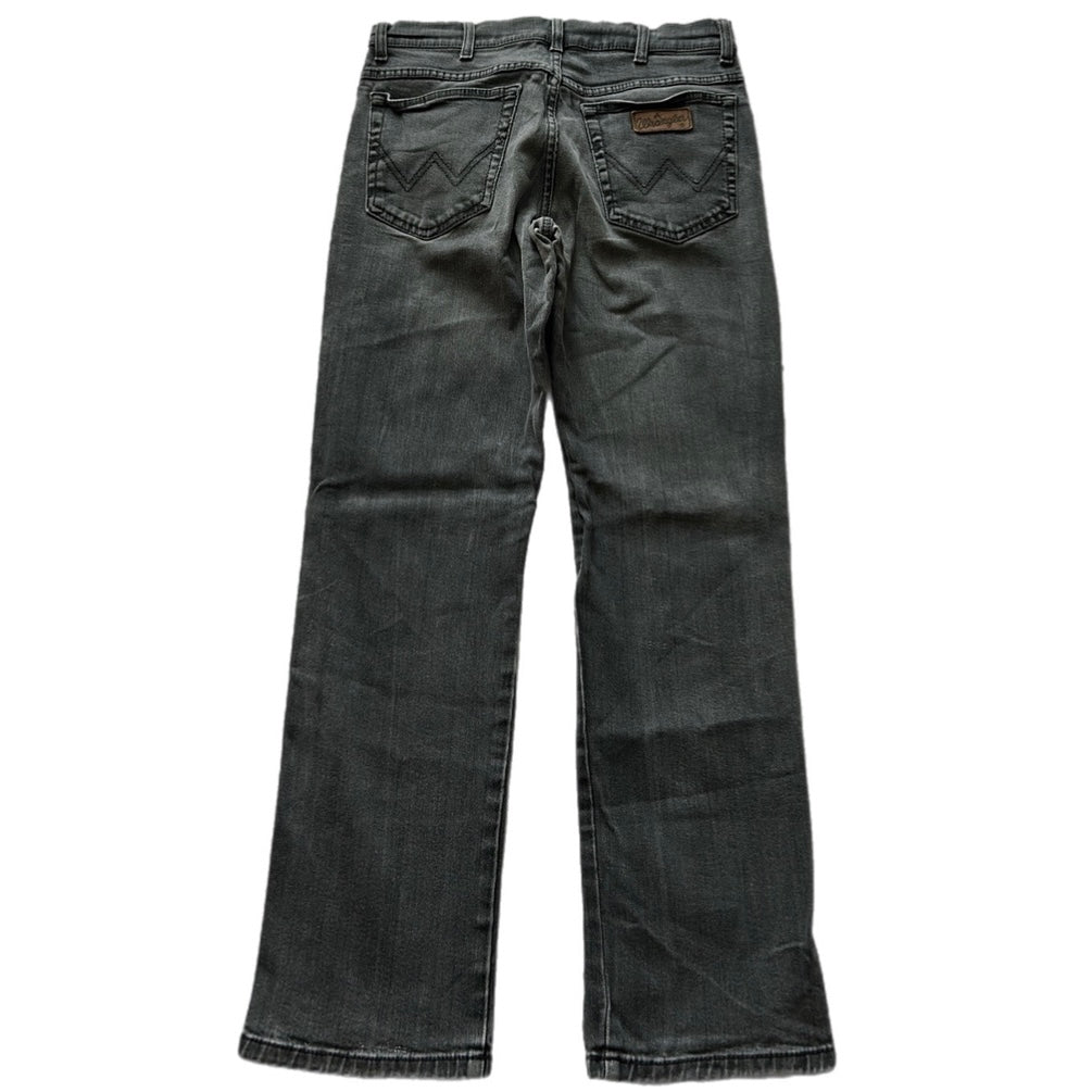 Wrangler Grey Jeans