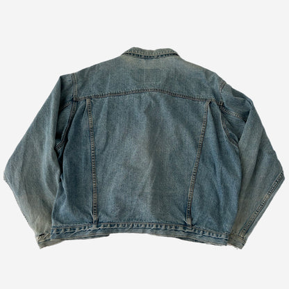 Vintage Jean Jacket