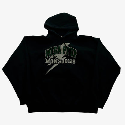 Vintage College Like Hoodie.