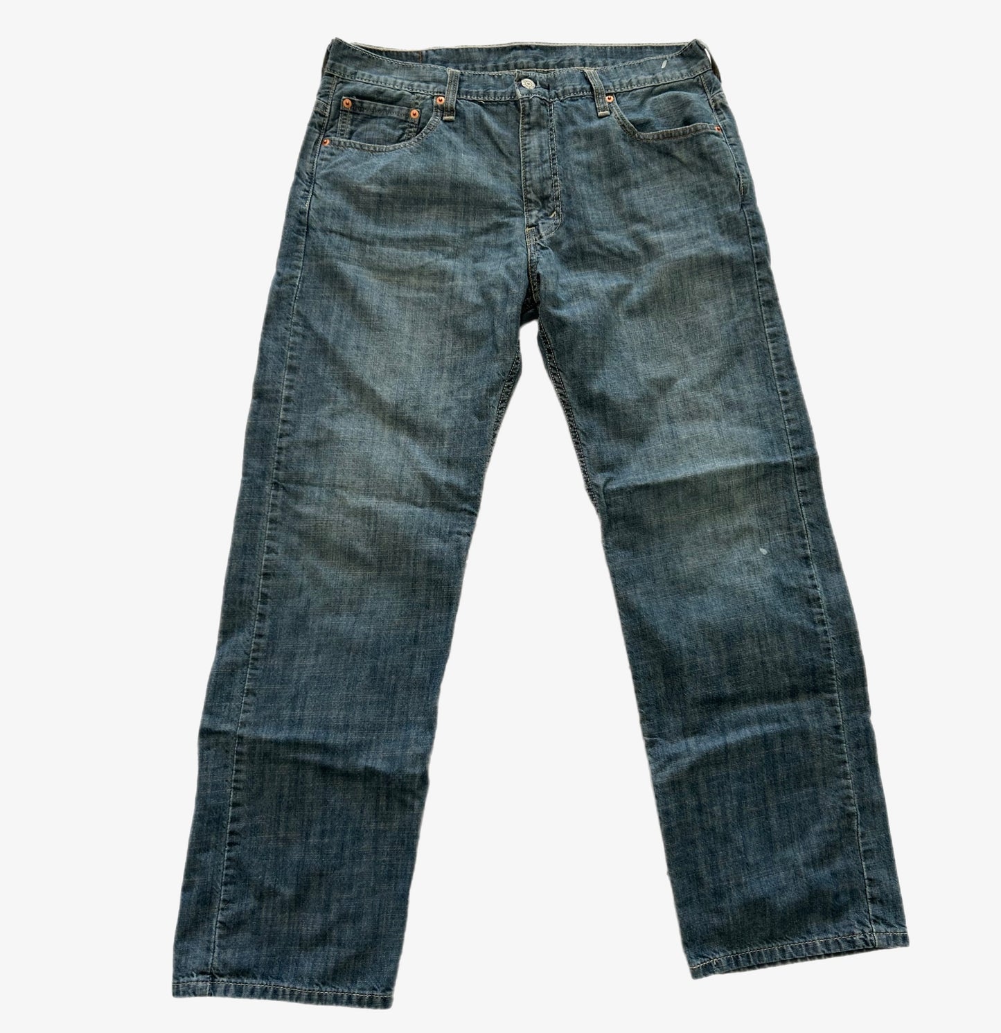 Vintage LEVIS 569 Jeans W34 L32