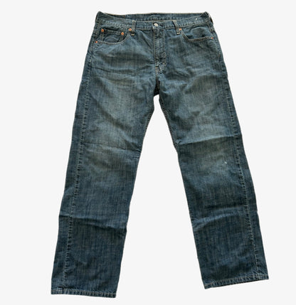 Vintage LEVIS 569 Jeans W34 L32