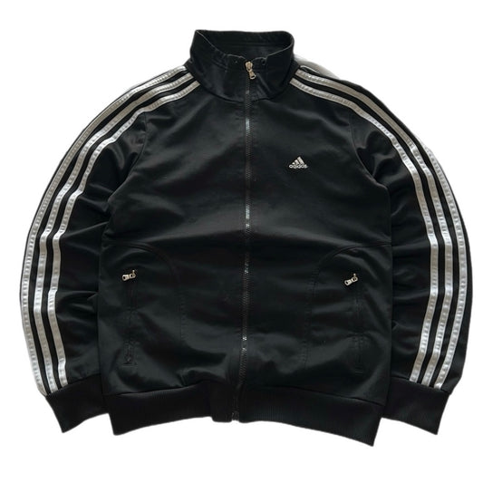 Adidas Track Jacket