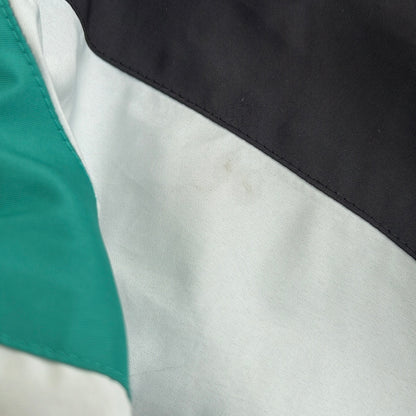 Jack Wholfskin Full Zip Adjustable Jacket With removable Hoodie