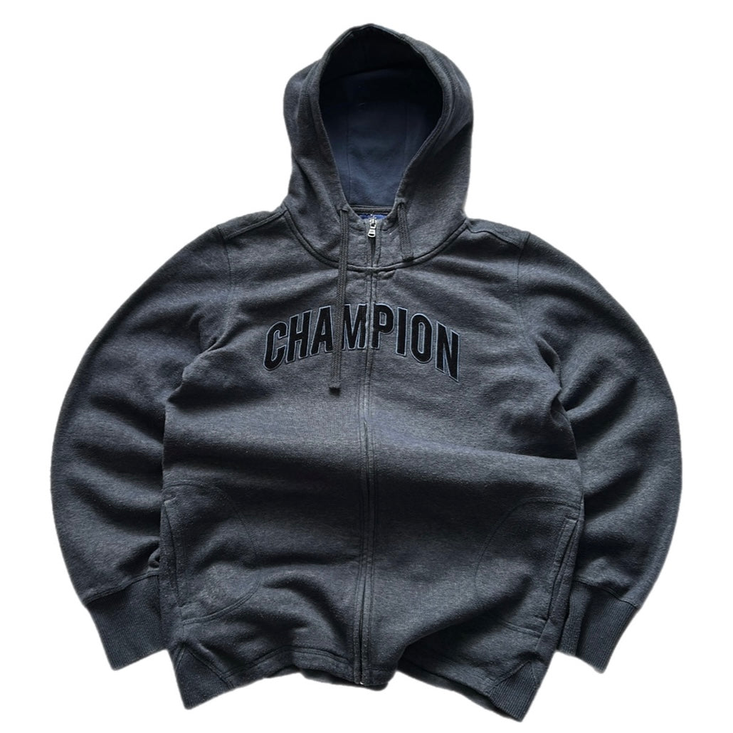 Champion Hooded Jacket