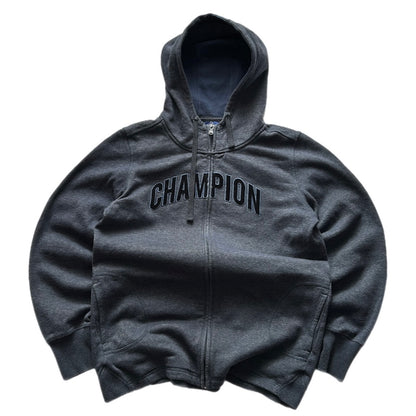 Champion Hooded Jacket