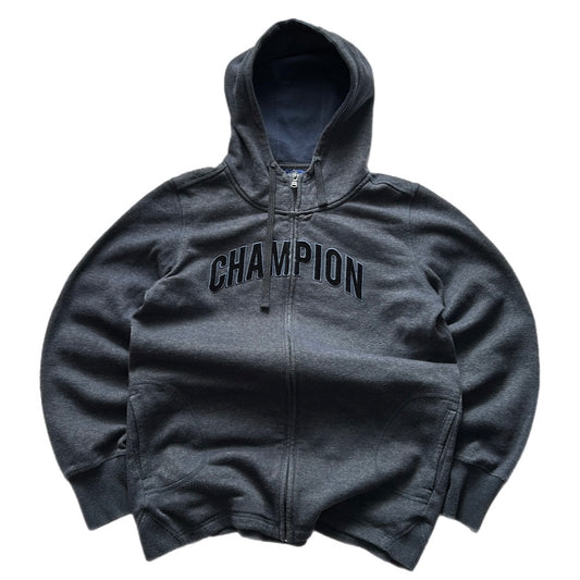 Champion Hooded Jacket