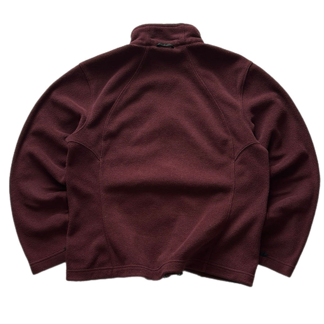 Jack wholfskin Fleece Jacket
