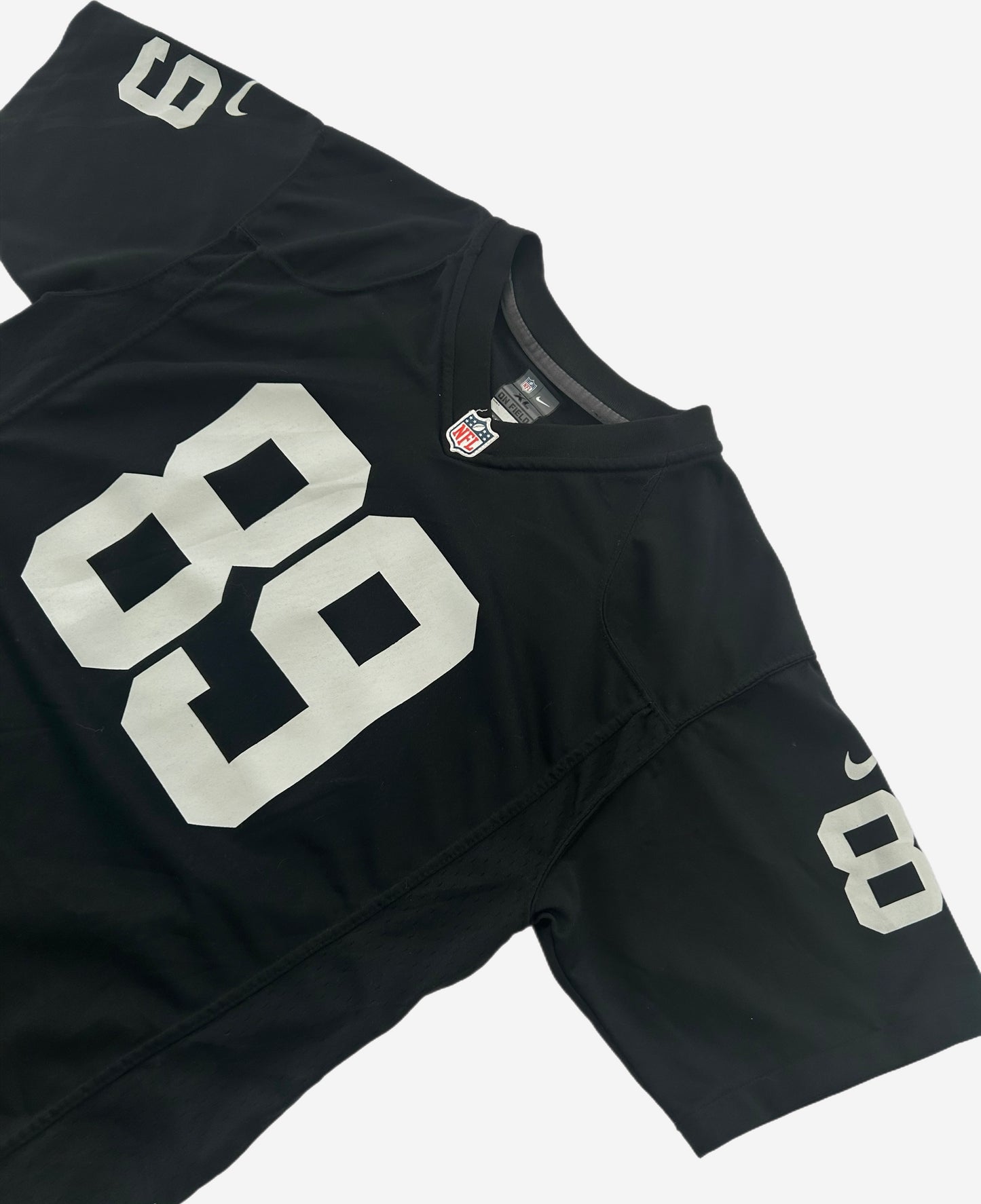NFlxNIKE Jersey Tee