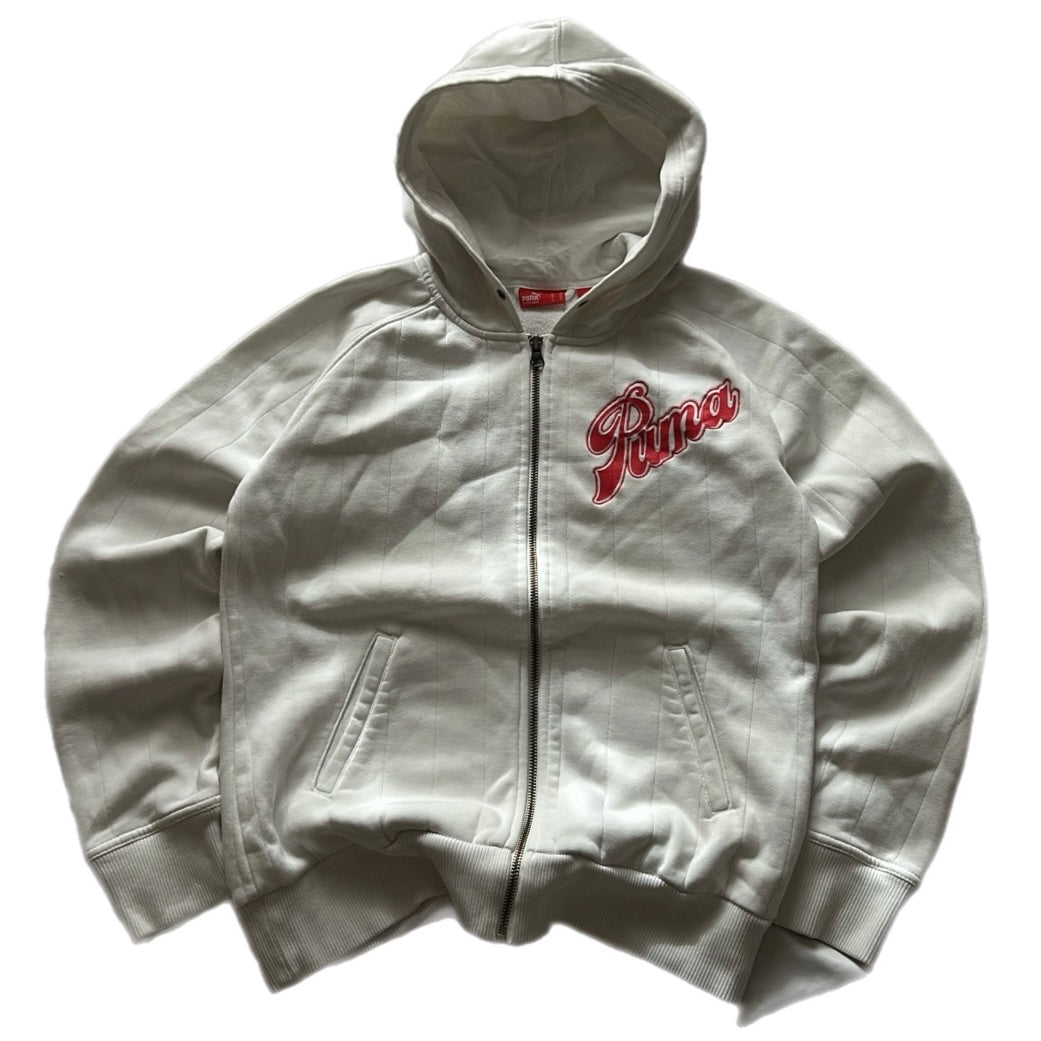Puma Hooded Jacket