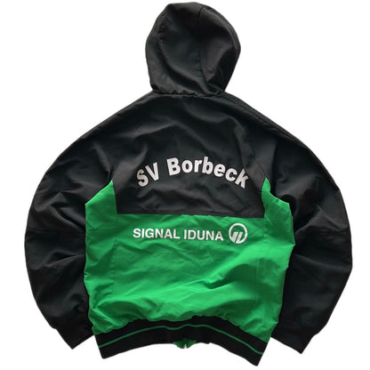 Adidas Graphic Track Jacket