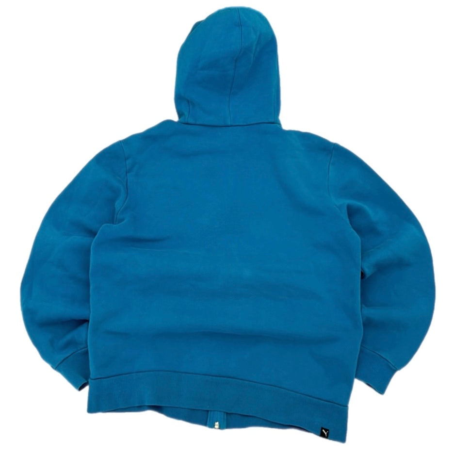 Puma Hooded Jacket