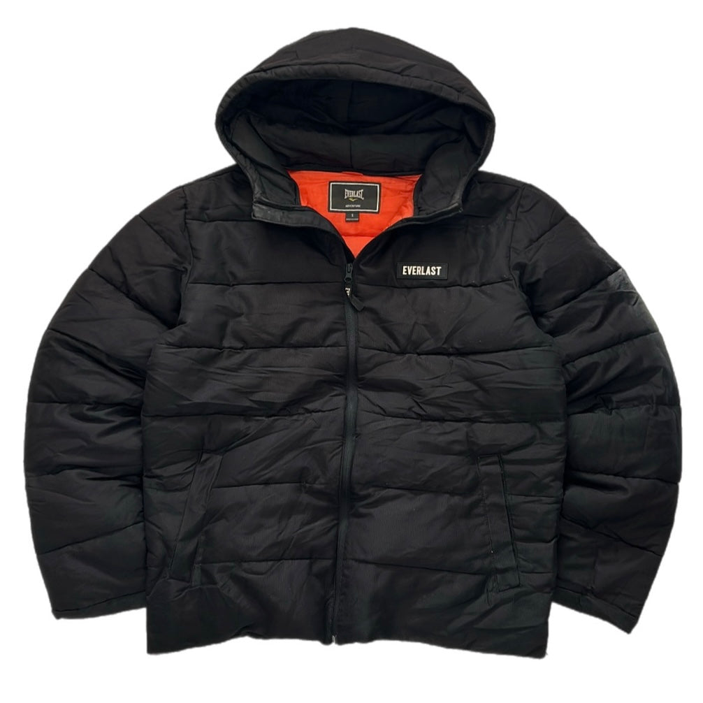 Everlast Puffer Winter Jacket