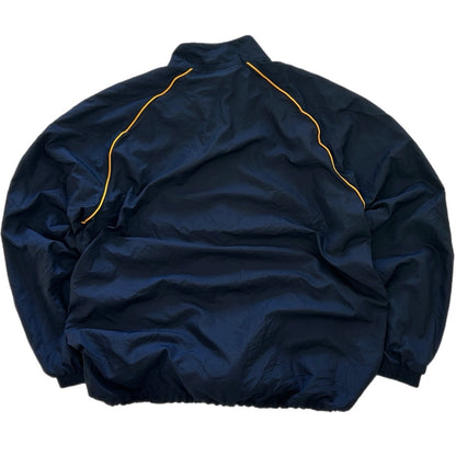 Vintage Under Armour Windbreaker Jacket