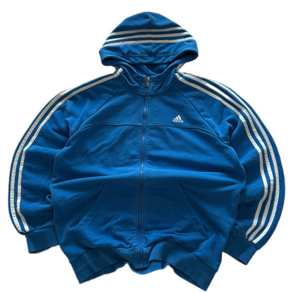 Adidas Hooded Jacket