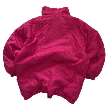 Vintage Ski Jacket