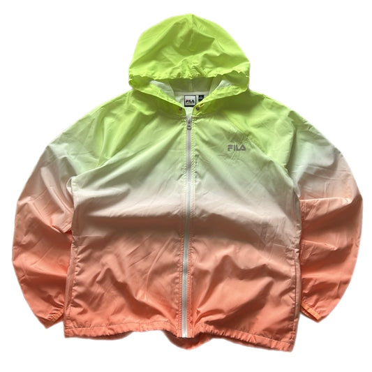 Fila Track Jacket