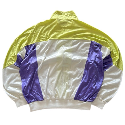 Asics Track Jacket