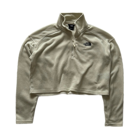 The North Face Cropped Fleece