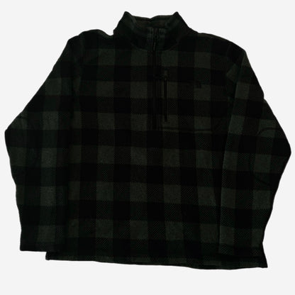 Vintage THE NORTH FACE 1/4 Zip Fleece