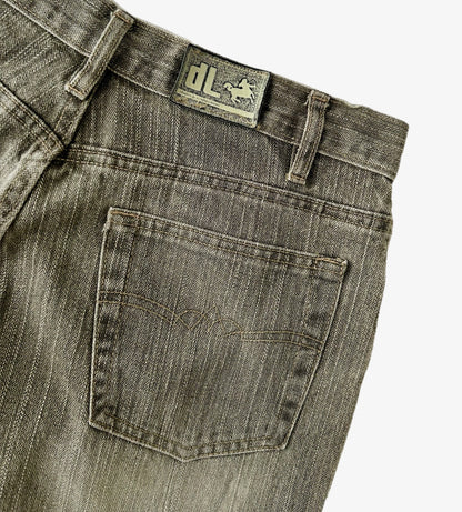 Vintage Cabana Jeans