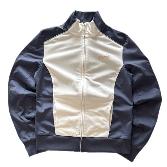 Puma Track Jacket